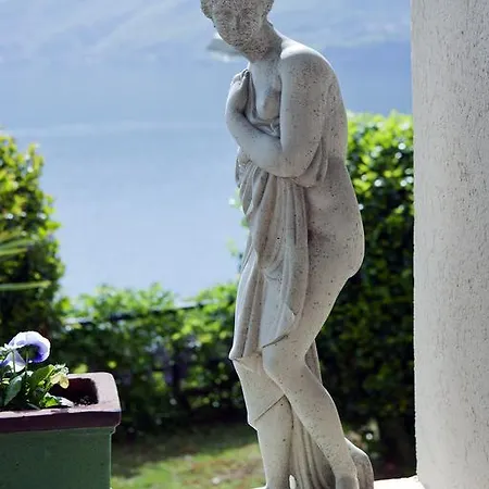 Hotel Primavera Brissago