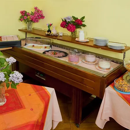 Hotel Primavera 2*