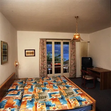 Primavera 2* Brissago