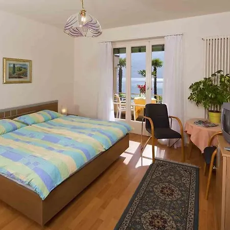 Primavera Hotel Brissago