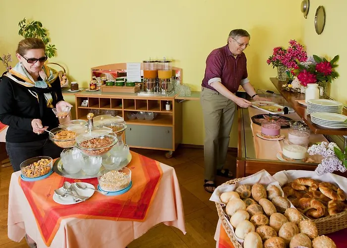 Primavera Brissago TI