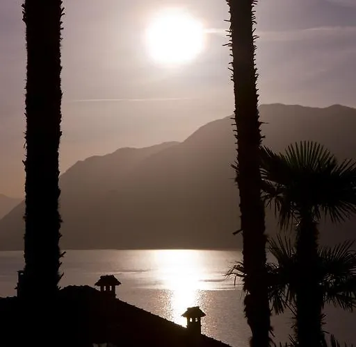 Hotel Primavera Brissago TI