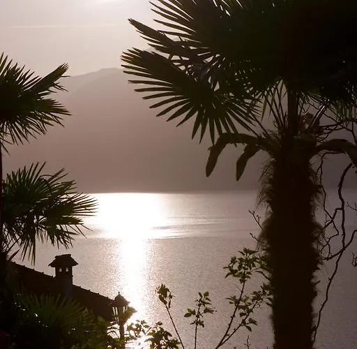 Hotel Primavera Brissago