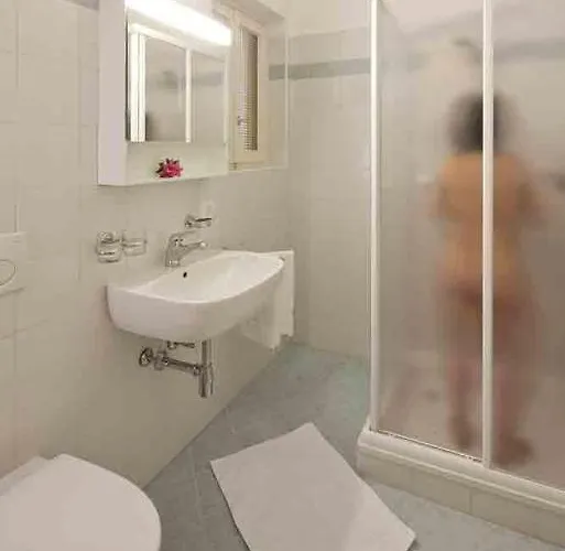 Hotel Primavera Brissago