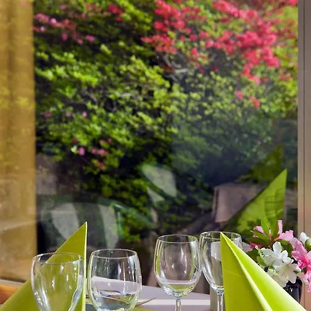 Hotel Primavera Brissago