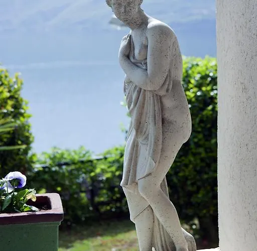 Hotel Primavera Brissago